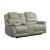 Shola Fabric Power Reclining Living Room Set