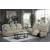 Shola Fabric Reclining Living Room Set