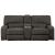 Borneo Fabric Power Reclining Living Room Set