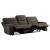 Borneo Fabric Power Reclining Living Room Set