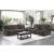 Borneo Fabric Reclining Living Room Set