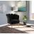 Jester Velvet Accent Chair