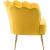 Jester Velvet Accent Chair