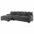 Worchester Fabric Sectional