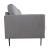 Kyrene Fabric Living Room Set
