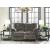 Tulen Fabric Reclining Loveseat