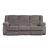 Tulen Fabric Reclining Living Room Set
