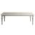 Summer Hill Wood Rectangular Dining Table