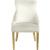 Tuft Velvet Dining Chair