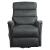 Miralina Microfiber Power Lift Chair with Massage and Heat