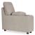 Kellway 3-Piece Polyester Modular Loveseat w/Console
