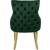 Tuft Velvet Dining Chair