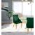 Tuft Velvet Dining Chair