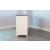SM Carriage House Wood Buffet & Hutch w/4 Doors, 2 Drawers & 9 Wine Bottle Storage