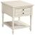 Summer Hill Wood End Table w/Drawer