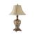 Jaela Metal Table Lamp