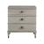 Playlist Wood Nightstand