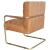 Peyton Bonded Leather Chair