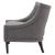 Eugene KD Fabric Accent Chair