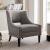 Eugene KD Fabric Accent Chair