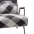 Kahlo Fabric Accent Chair