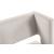Caleb Counter Stool with Iron Legs