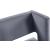Caleb Counter Stool with Iron Legs