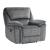 Muirfield Microfiber Reclining Living Room Set