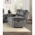 Muirfield Microfiber Double Reclining Loveseat