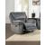 Muirfield Microfiber Reclining Living Room Set