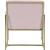 Wayne Velvet Accent Chair