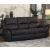 Clarkdale Bi-Cast Vinyl Double Reclining Sofa