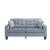 Lantana Fabric Living Room Set