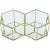 Sei 2-Piece Glass Coffee Table