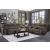 Madrona Hill Microfiber Living Room Set