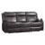 Yerba Microfiber Living Room Set