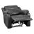 Yerba Microfiber Living Room Set