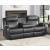 Yerba Microfiber Living Room Set