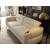 Zoe Fabric Sofa