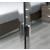 Platinum Legno Wood/LED Platform Bedroom Set