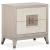 SM Lenox Wood Panel Bedroom Set