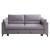 Helaine Fabric Sofabed w/USB