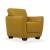 Valeria Leather Living Room Set