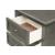 Garcia Wood/Wood Veneer Nightstand