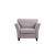 Barberton Fabric Living Room Set