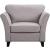 Barberton Fabric Chair