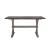 Amsonia Rustic Counter Height Dining Room Set