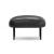 Swoon Leather Ottoman
