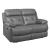 Lambent Leather/Bi-Cast Vinyl Reclining Living Room Set