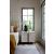 Summerland Fabric/Metal Panel Bedroom Set